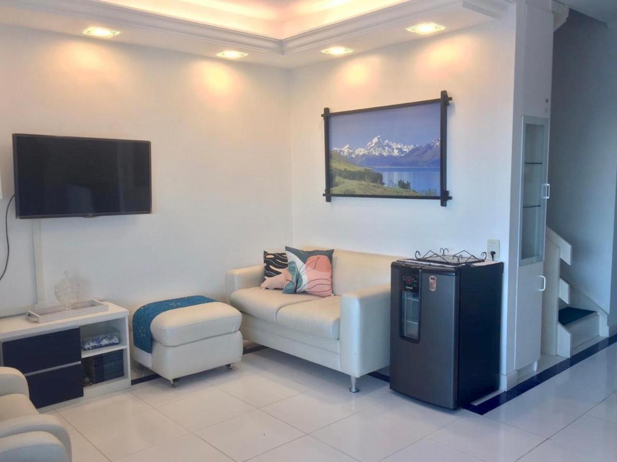 Apartment Duplex Pe Na Areia Brava *