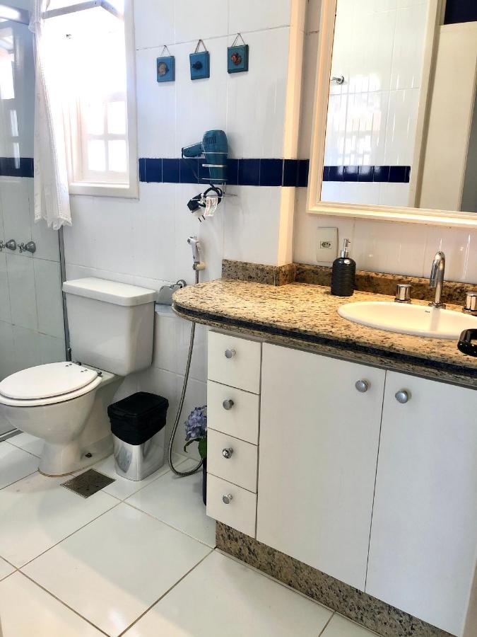 Apartment Duplex Pe Na Areia Brava Florianopolis