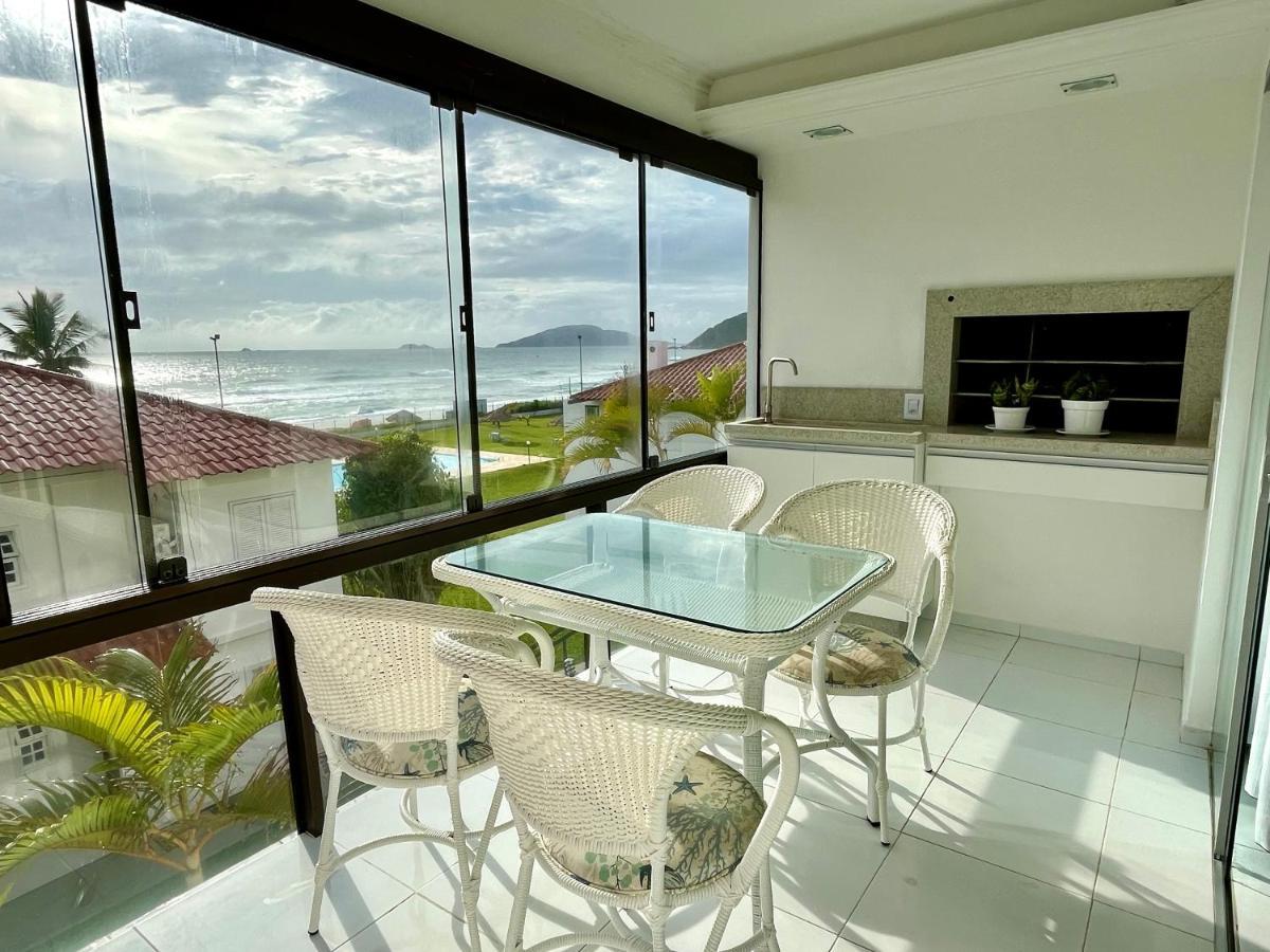Duplex Pe Na Areia Brava